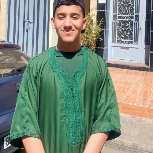 Salah A.
