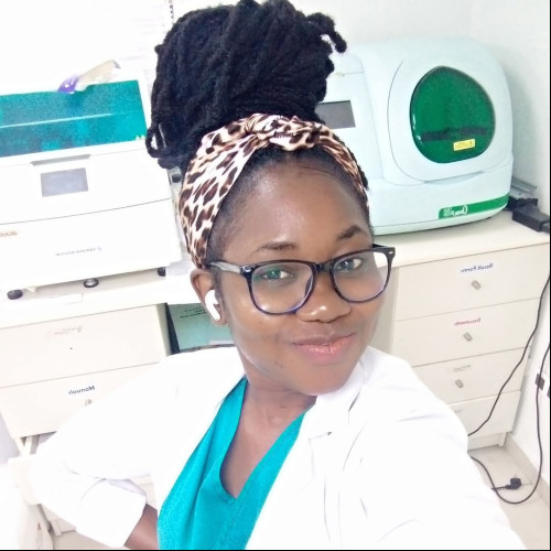 Anyanwu  C. profile photo