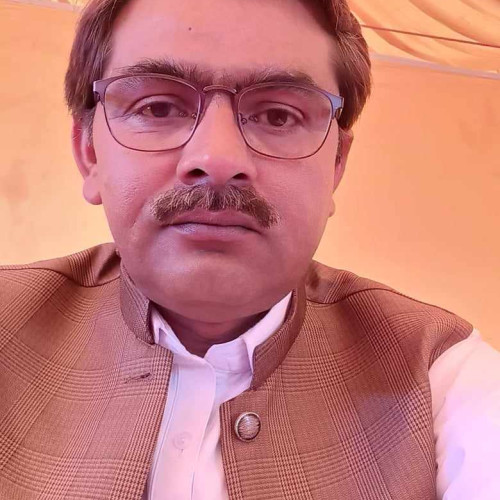 Ghulam  F. profile photo