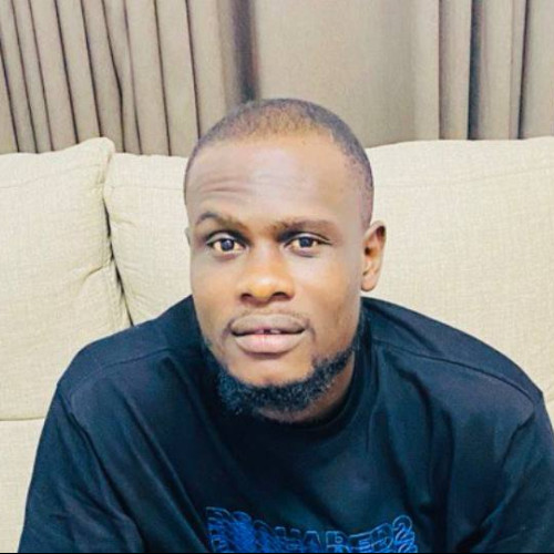 OLUYOMBO S. profile photo