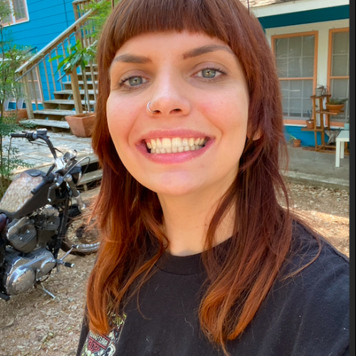 Cailey A. profile photo