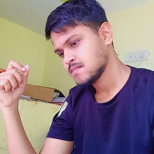 Vikram K.