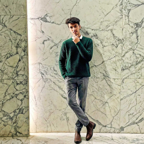 Sahil J. profile photo