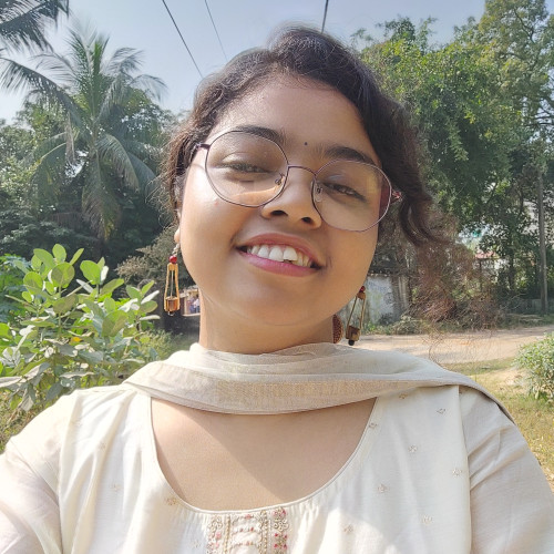 Ritwika D.