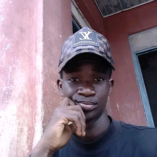 Prosper U. profile photo