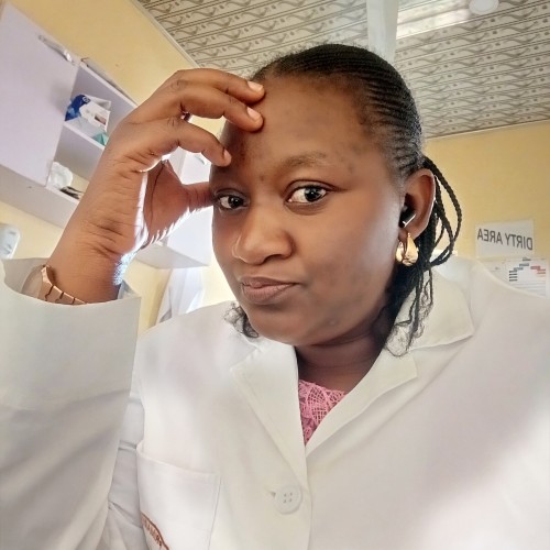 Katurak Sylvia  B.