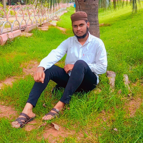 Mohammed M. profile photo