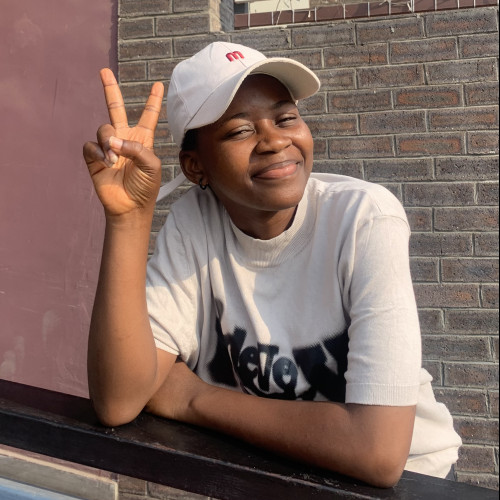 Pelumi A. profile photo