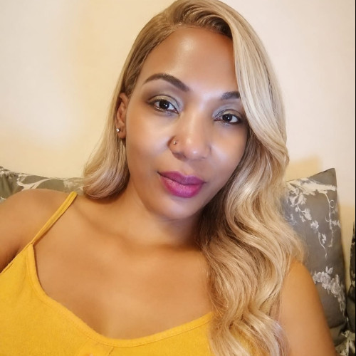 Hazel K. profile photo