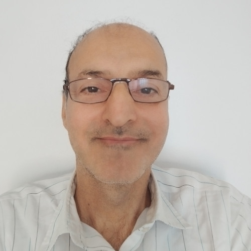 Mohsen  M. profile photo