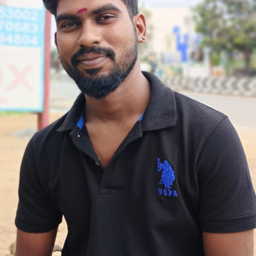 AJAY B. profile photo