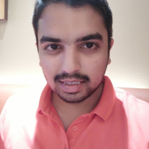 Siddhant K.