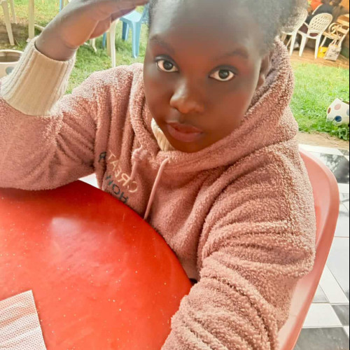 moreen o. profile photo