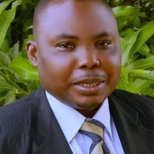 Sunday O. profile photo
