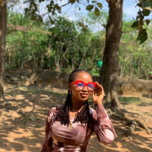 Olarewaju Aishat  O. profile photo