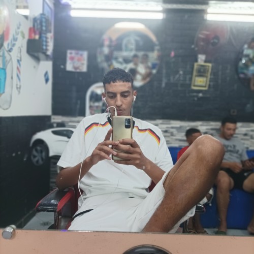 SIMO  T. profile photo