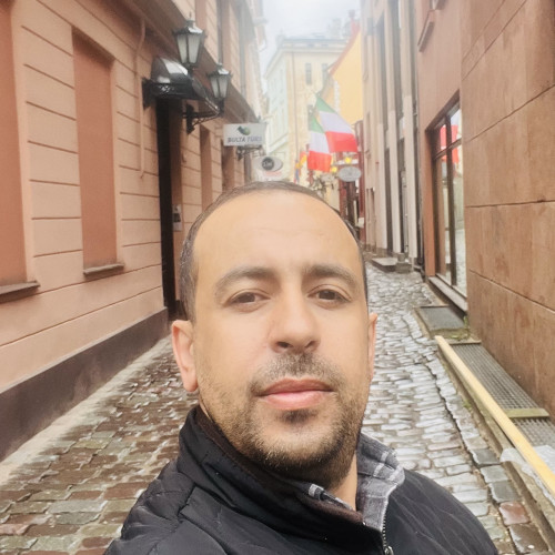 Abdel T. profile photo