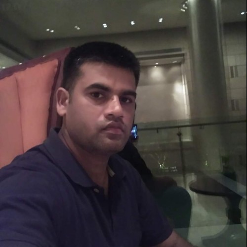 Ashok kumar K.