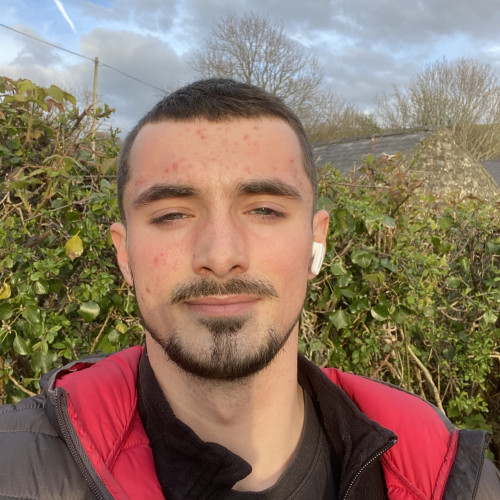 Nathan J. profile photo
