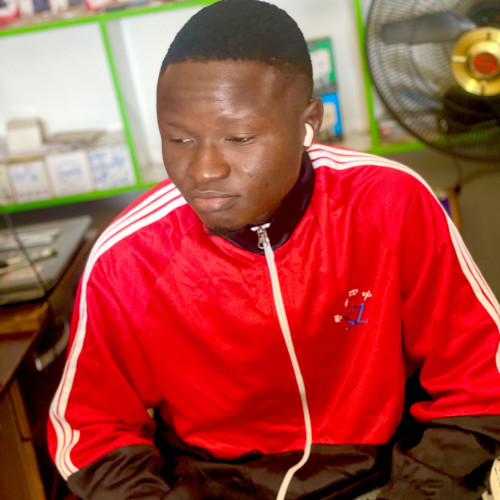 Habeebllahi O. profile photo