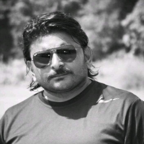 Dushyant Z. profile photo