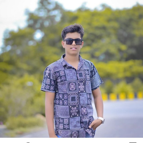 Manas J. profile photo