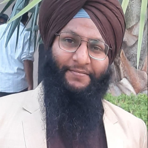 Jagdeepak S. profile photo