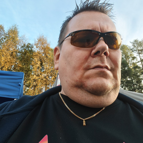 Goran W. profile photo