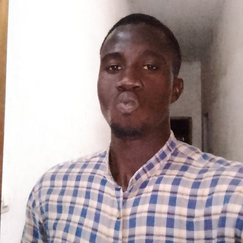Moussa F.