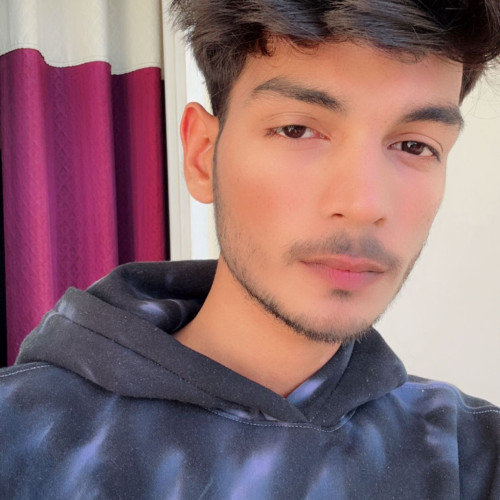 HRITIK K. profile photo