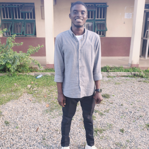 Adeleke A. profile photo