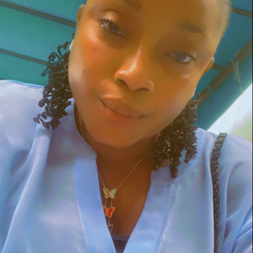 Michelle v. profile photo