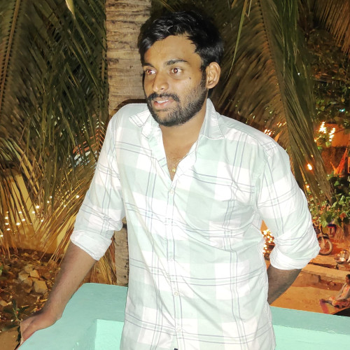 Pavan K. profile photo