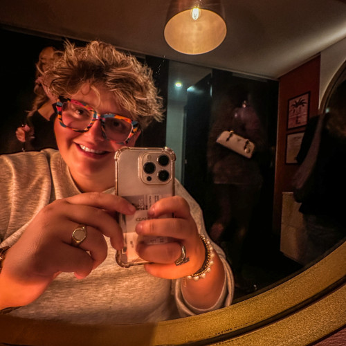 Laura D. profile photo