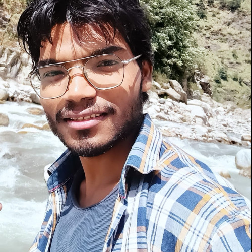 Gourav s. profile photo