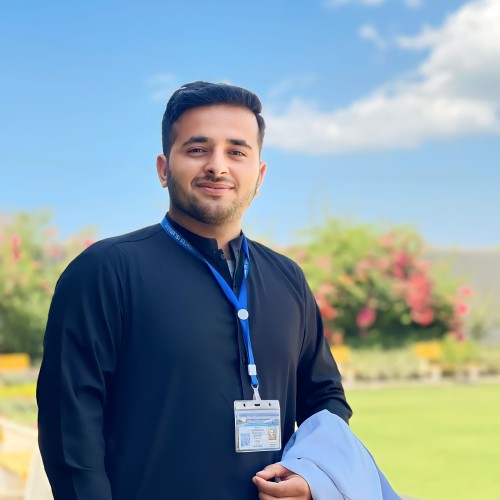 Usama H. profile photo