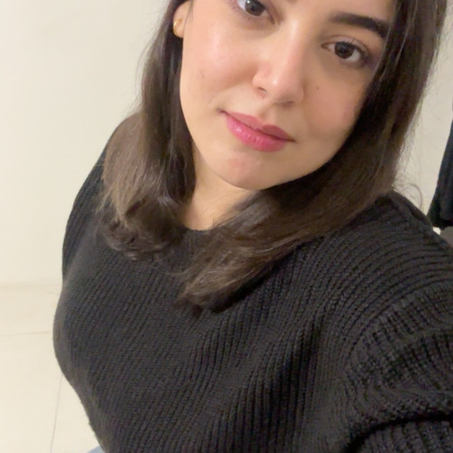 Mahdis M. profile photo