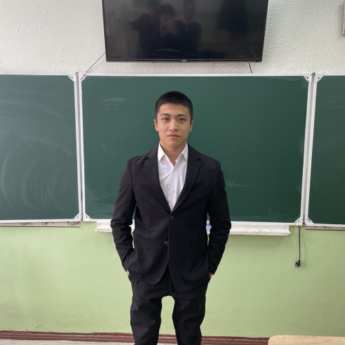 Abdulloh A. profile photo