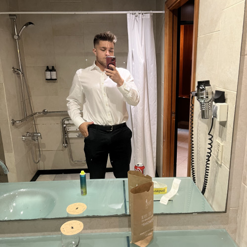 Eric S. profile photo
