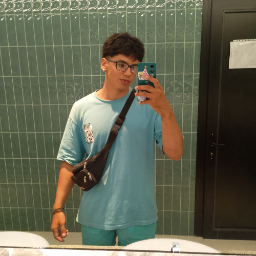 Mauricio  R. profile photo