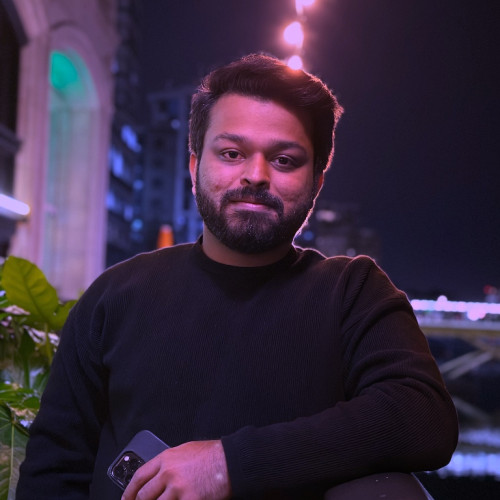 Darshan N. profile photo