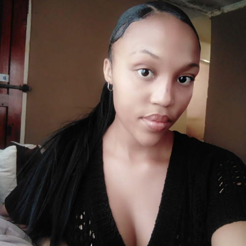 Precious N. profile photo