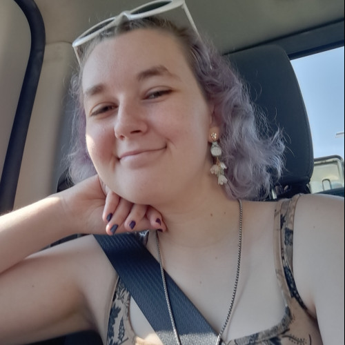 Megan H. profile photo
