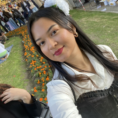 Angélica J. profile photo
