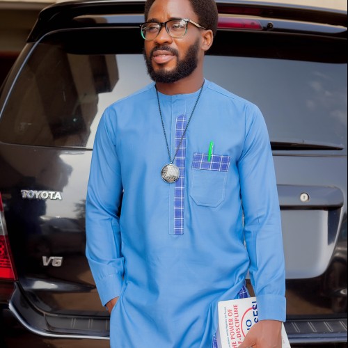 Samuel O. profile photo