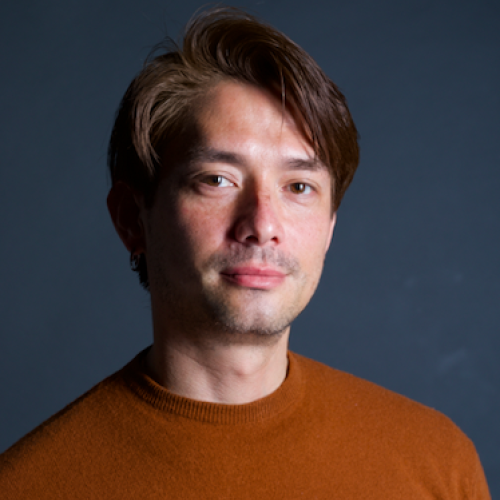 GABRIEL ESTEFANO M. profile photo