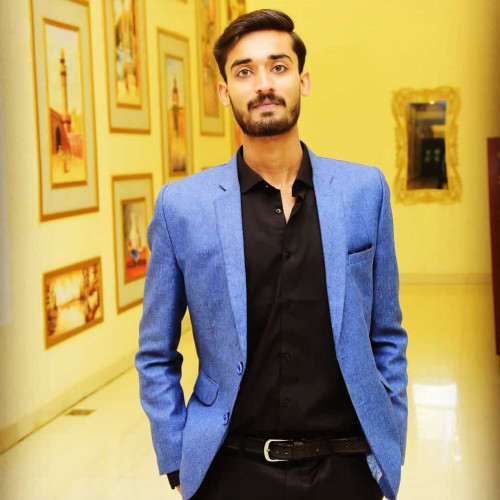 shaheryar T. profile photo