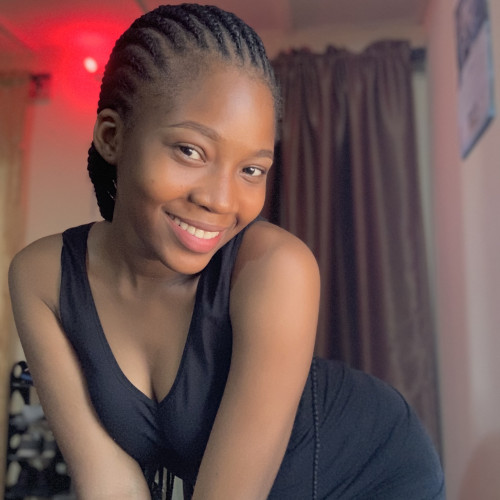 Aishat M. profile photo