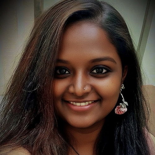 Vani V. profile photo