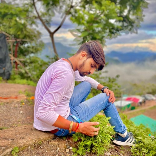 GAURAV S.